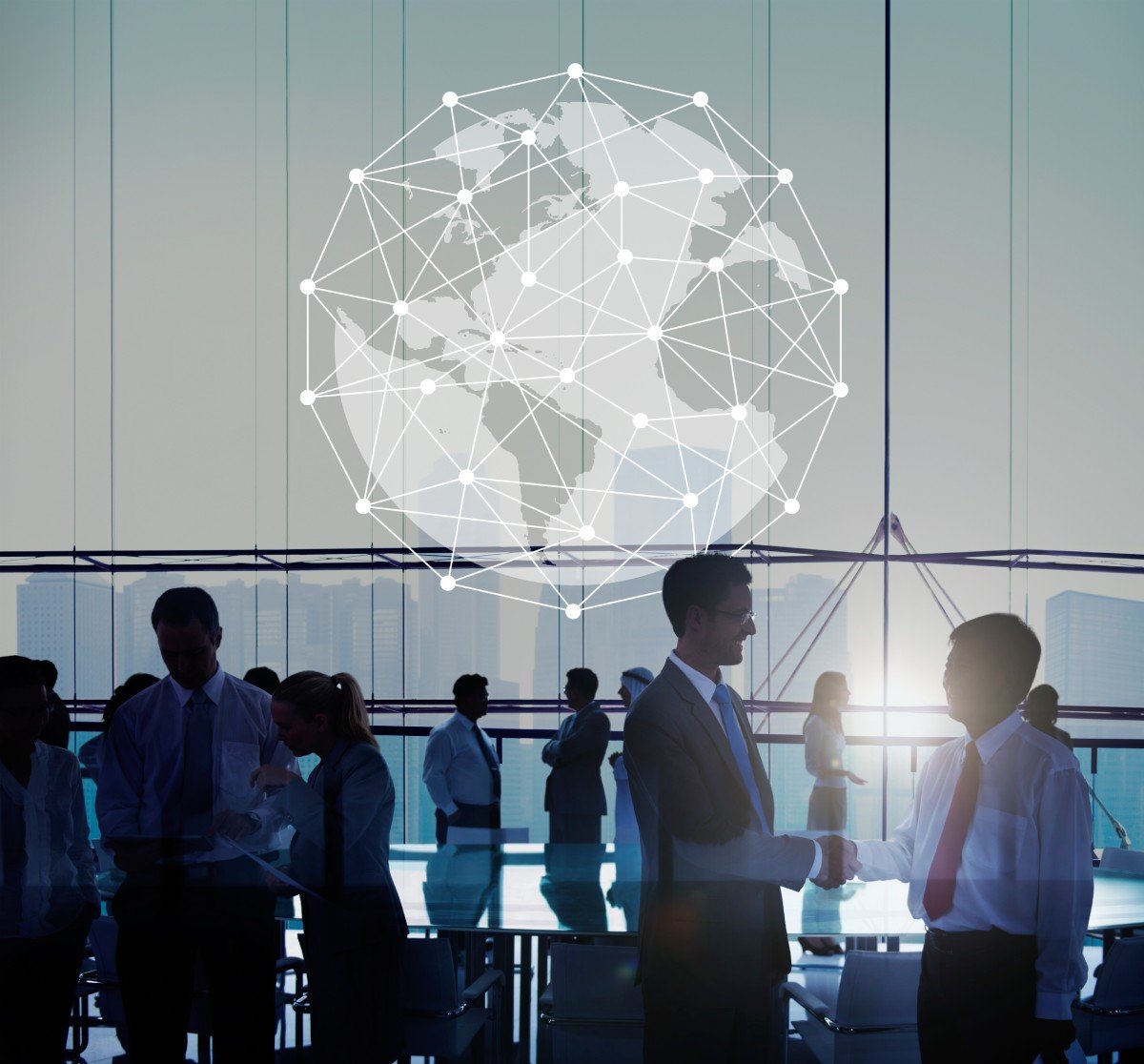 global expertise