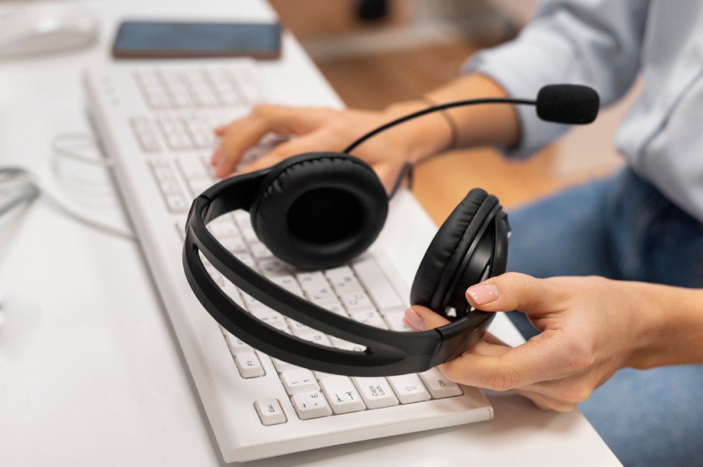 technical support